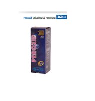 Peroxid occhisani 360ml (perossido) - 8023384133067